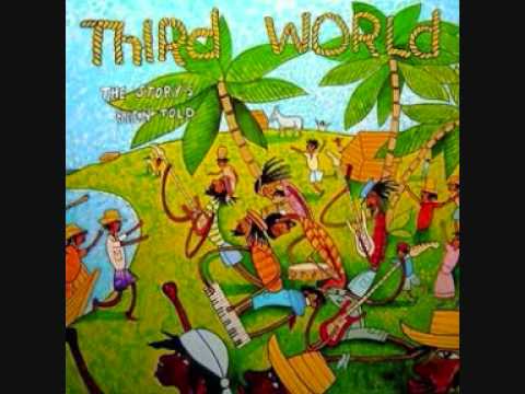 Third World - Tonight To Me