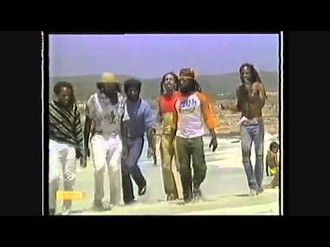 Third world - Dancing on the Floor