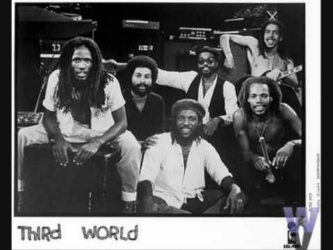 Third World - Talk To Me