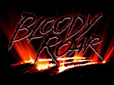 Classic Fighters #3 | Bloody Roar PS1