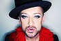 Boy George