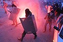 Violent clashes in Ukraine (Thumbnail)