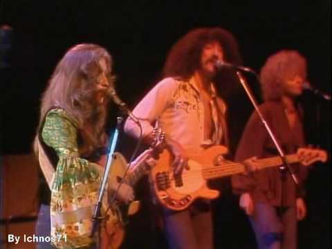 Bonnie Raitt - Runaway (Live 1977)