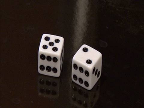 Trick Dice Hack!