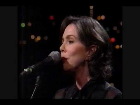 Nanci Griffith & James Hooker - Gulf Coast Highway - Live