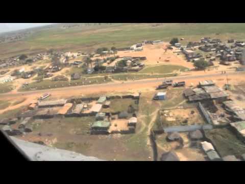 Malakal Bentiu