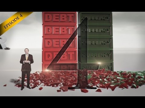 The Biggest Scam In The History Of Mankind (Debt Ceiling Truth)