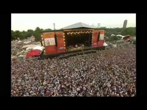 Bruce Springsteen - Live in London - Part 5