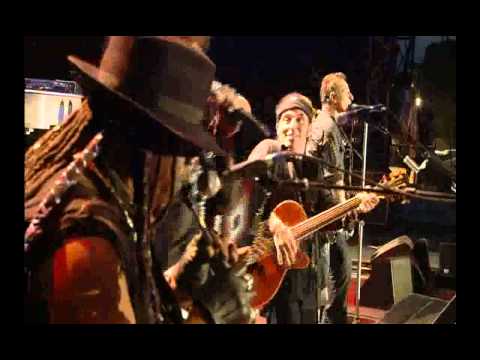 Bruce Springsteen - Live in London - Part 11