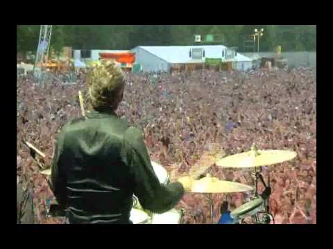 Bruce Springsteen - Live in London - Part 8