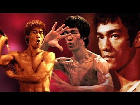 Fists of Bruce Lee