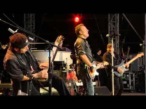 Bruce Springsteen - Live in London - Part 4