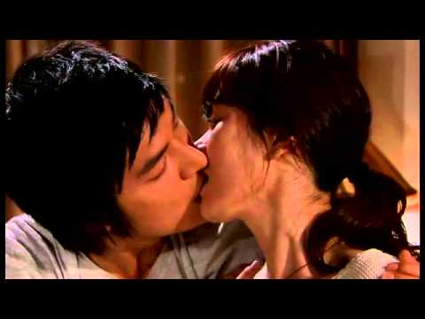 Personal Taste Ep 16 개인의 취향: Lee Min Ho and Kae In--Kissing, Touching, Loving