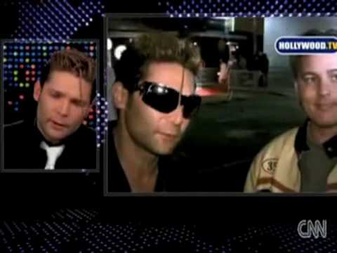 Corey Feldman Talks About Corey Haim's Death on Larry King