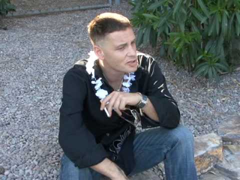 Corey Haim's Last Interview