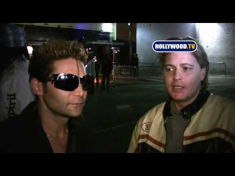 COREY HAIM LAST INTERVIEW before his death with Corey Feldman