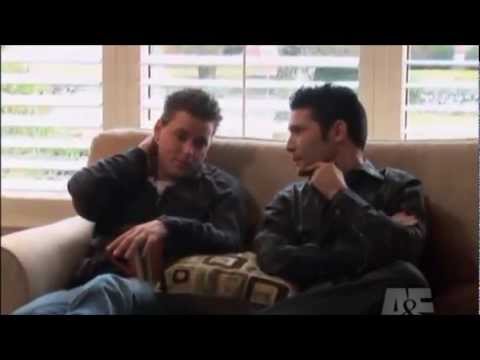 Corey Haim Reality Show 2007 - Part 3