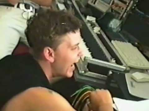 Corey Haim NEW and exclusive, never seen before footage from 1994