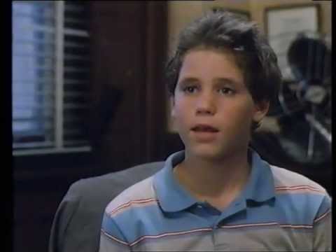 Corey Haim in A Time to Live! 1985 Part 1/3