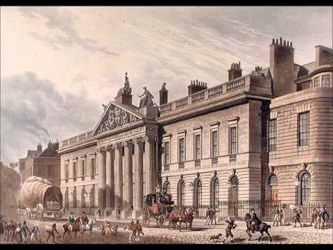 The Brycen Show Historyseries 001 The British East India Trade Company