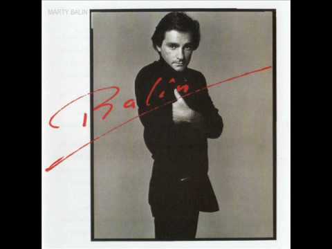 Marty Balin - Hearts