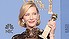 Cate Blanchett wins Golden Globe (Video Thumbnail)