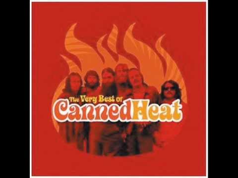 Canned Heat - Going Up The Country