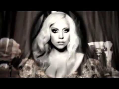 Lady Gaga (Burqa Official Video)