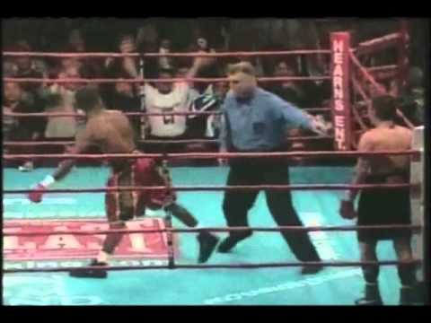 Top 50 KO's - The historical knockouts and Knockdowns of Boxing