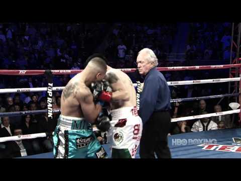 Brandon Rios' Greatest Hits (HBO Boxing)