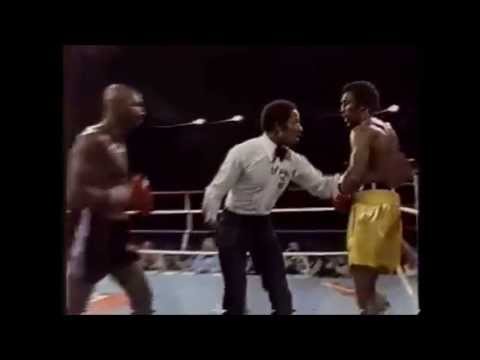 Top 15 boxing knockouts that shook the world!