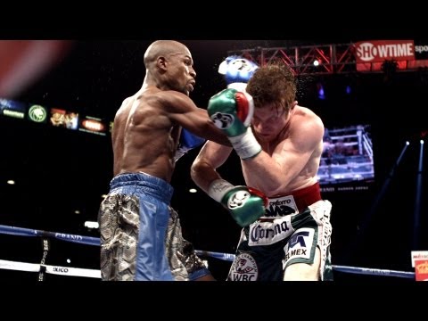 All Access: Mayweather vs. Canelo: Epilogue - Full Episode 5 - SHOWTIME Boxing