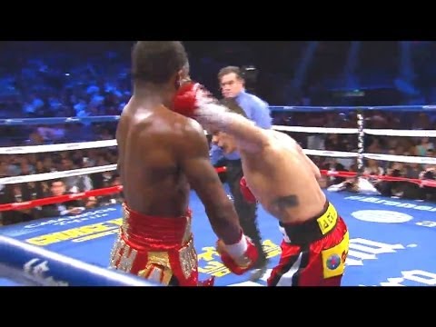 Best Boxing Knockouts 2013 - Highlights (HD)