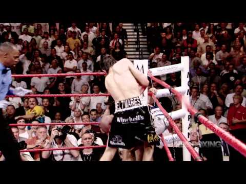 Miguel Cotto's Greatest Hits (HBO Boxing)