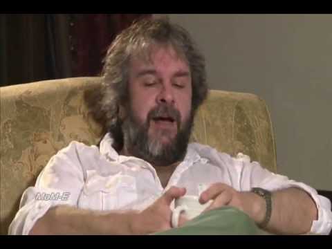 THE WORLD'S END - Sir Peter Jackson Talks To Edgar Wright, Simon Pegg & Nick Frost