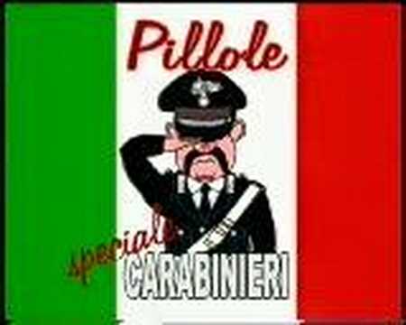 pillole n°20 di telecafone