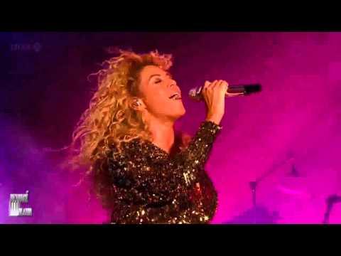 Beyonce Whats it Gonna Be Live - MP3 Beyonce Knowles Glastonbury Live