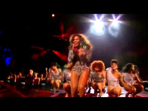 Beyoncé   Single Ladies Live MTV VMA 2009