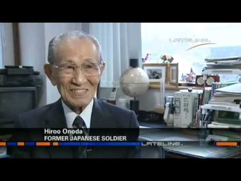 TOKYO (AP) — Hiroo Onoda, the last Japanese imperial soldier to emerge from hiding in a jungle in the Philippines and surrender, 29 years after the end of World War II, has died. He was 91.

Onoda died Thursday at a Tokyo hospital after a brief stay there. Chief government spokesman Yoshihide Suga on Friday expressed his condolences, praising Onoda for his strong will to live and indomitable spirit.

\