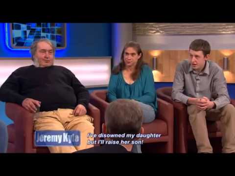 The Jeremy Kyle Show 4th December 2013 Full Episode