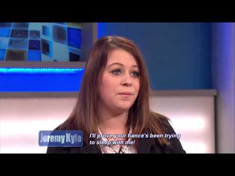 The Jeremy Kyle Show 13th December 2013 Full Episode