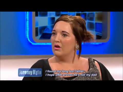 The Jeremy Kyle Show 22nd October 2013 full episode