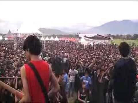 LAST KISS FROM AVELIN - ORATOR (LIVE HELLPRINT)