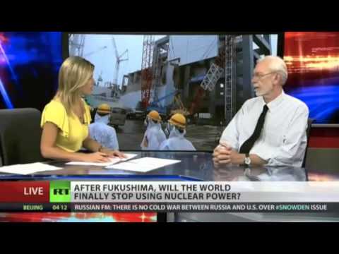 Fukushima Disaster is Out of CONTROL!! World's Worst Nuclear Disaster Rages On...