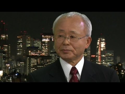 Mayor of Town That Hosted Fukushima Nuclear Plant Says He Was Told: 