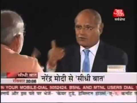 Seedhi Baat with Narendra Modi 1 2