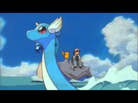 CC #4 - Pokemon Opening