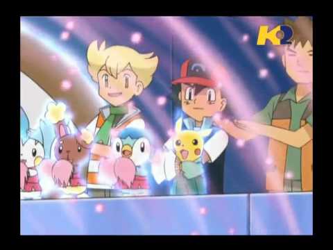 Pokemon Lotte galattiche - Ep. 18 - Finalmente pari! - K2