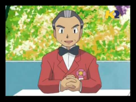 Pokemon Lotte galattiche - Ep. 10 - Gabite mangia la polvere! -K2