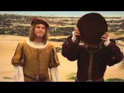 Explorers - That Mitchell & Webb Look